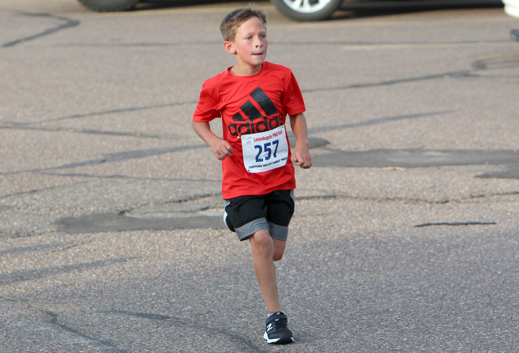 Leinenkugel's Pure Water Days Races 8-10-19